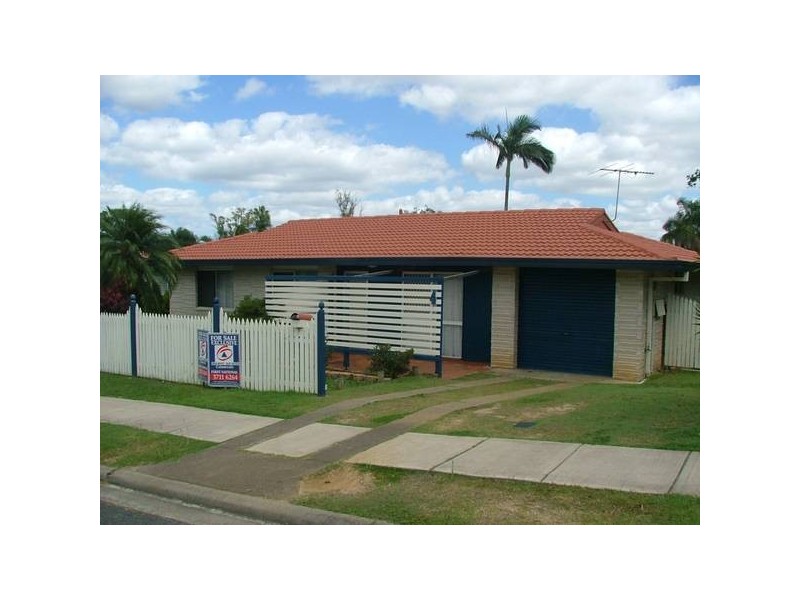 4 Whitewood Street, Algester QLD 4115