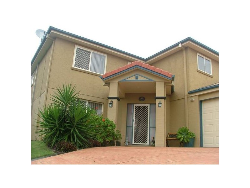 26 Mitchell Place, Parkinson QLD 4115