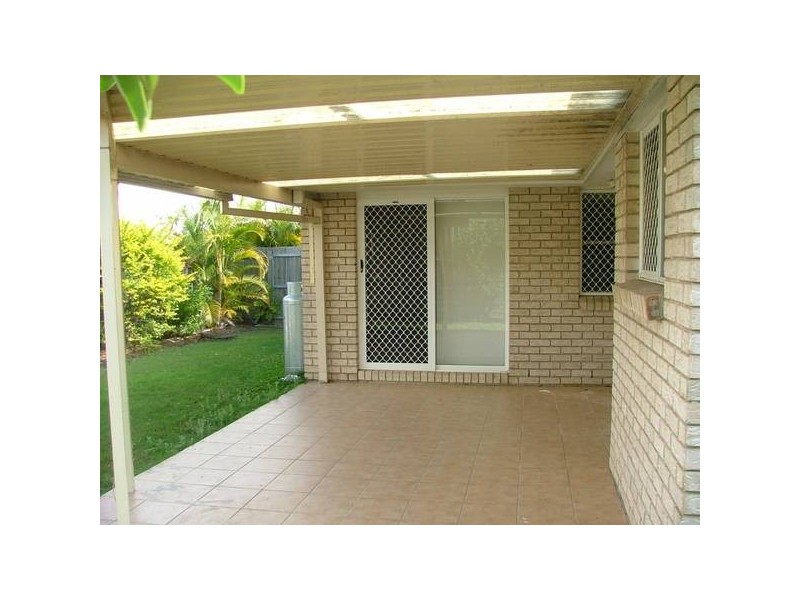 22 Moneghetti Place, Calamvale QLD 4116