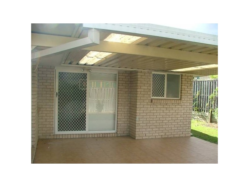 22 Moneghetti Place, Calamvale QLD 4116