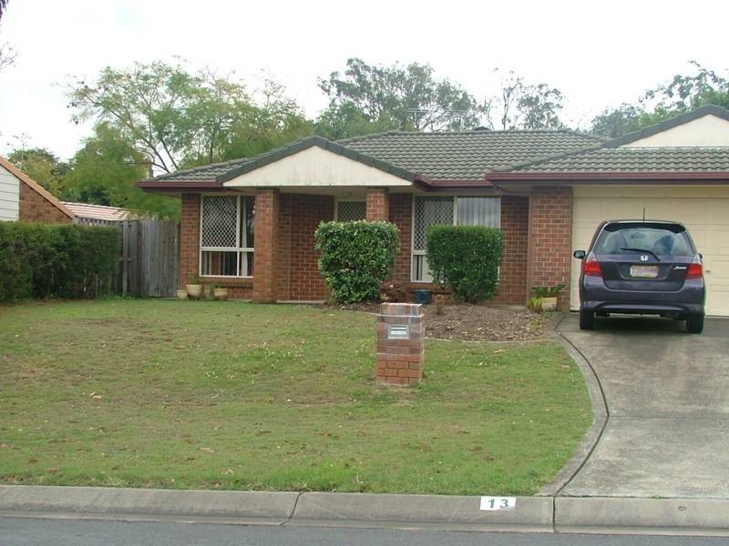 13 Murphy Street, Calamvale QLD 4116