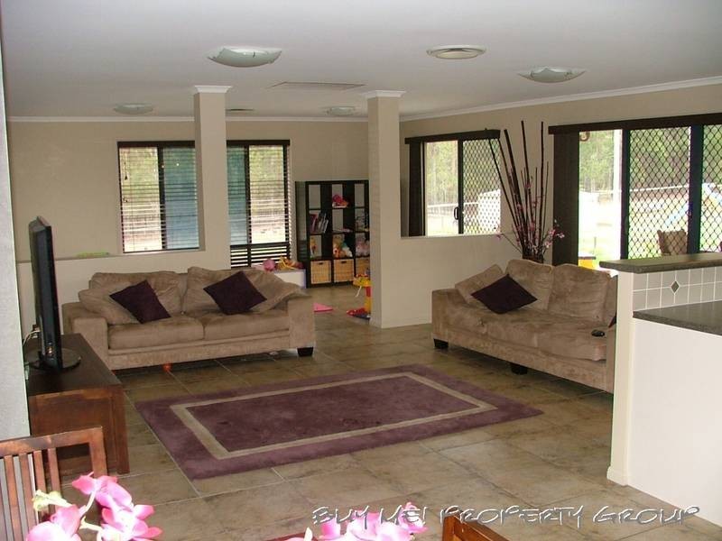 56 Bellbird Drive, Greenbank QLD 4124