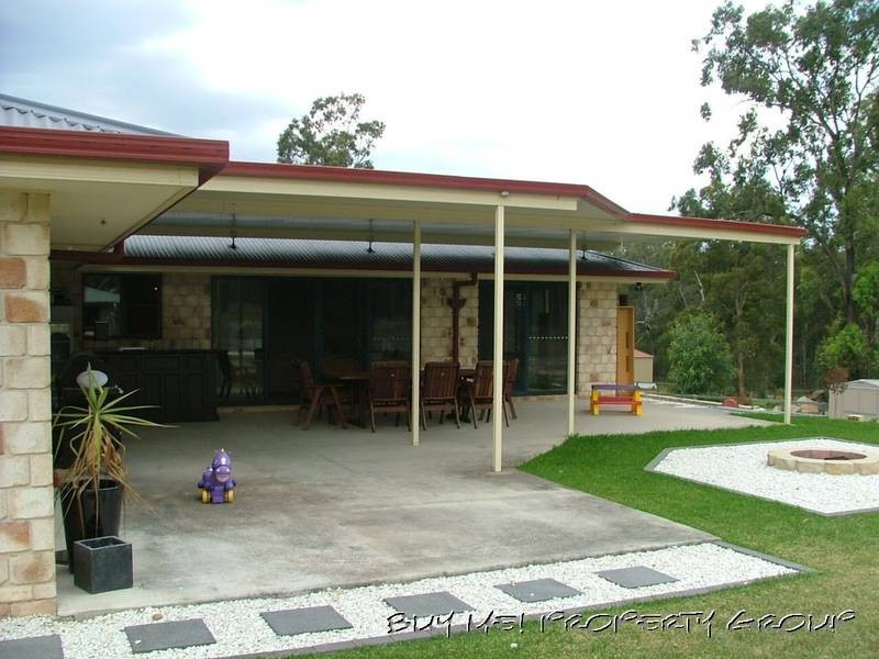 56 Bellbird Drive, Greenbank QLD 4124
