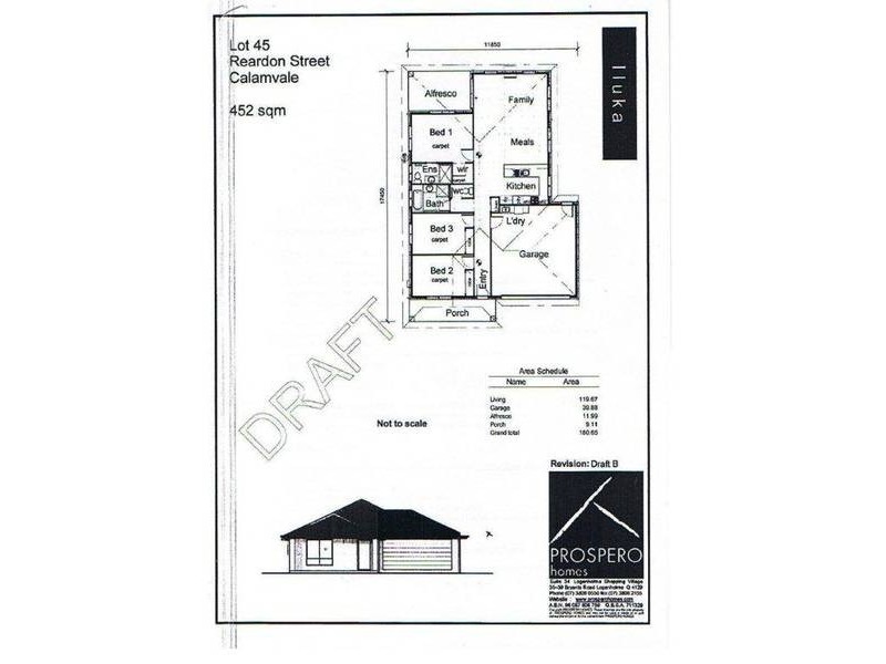 47 Reardon Street, Calamvale QLD 4116