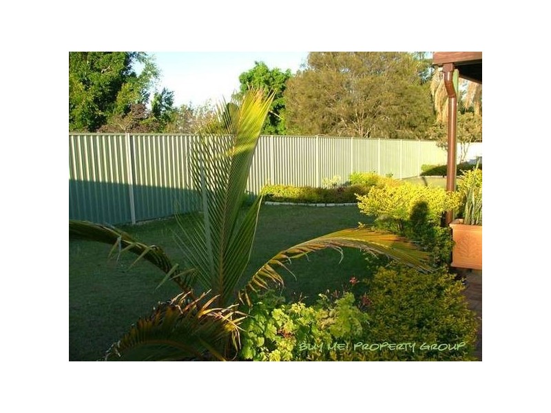 15 Basie Court, Browns Plains QLD 4118