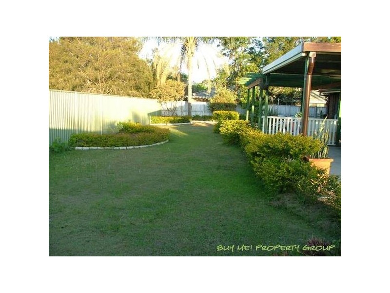 15 Basie Court, Browns Plains QLD 4118