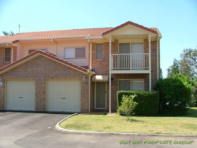 9/16 Dellforest Drive, Calamvale QLD 4116