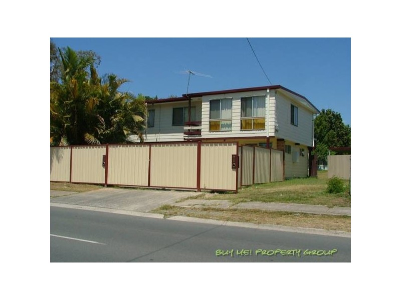 134 Bardon Road, Kingston QLD 4114