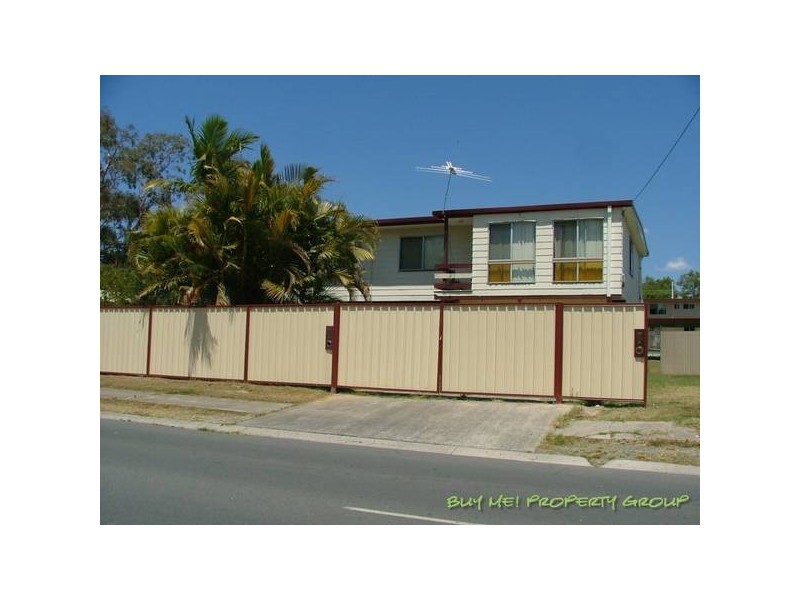 134 Bardon Road, Kingston QLD 4114