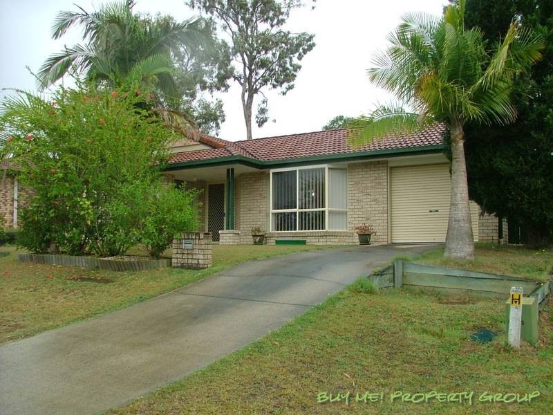 5 Lutton Court, Boronia Heights QLD 4124