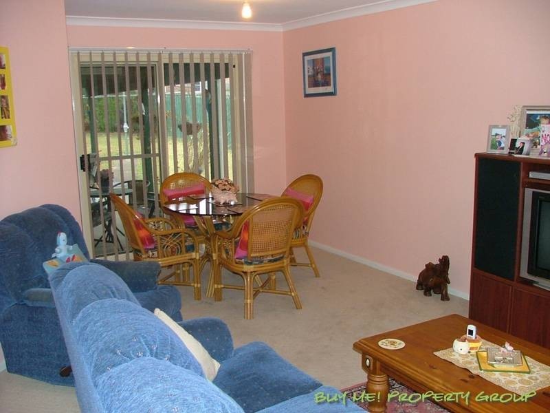 5 Lutton Court, Boronia Heights QLD 4124