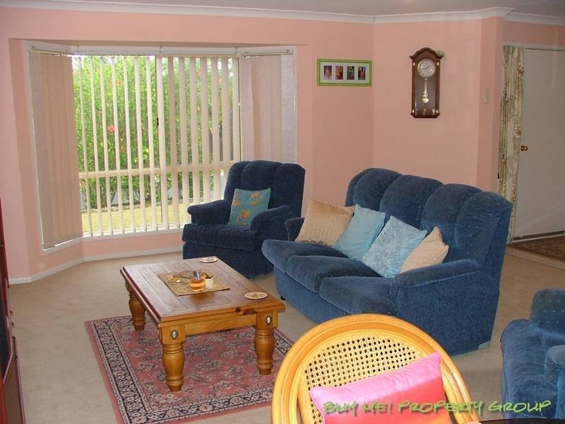 5 Lutton Court, Boronia Heights QLD 4124