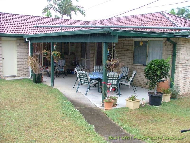 5 Lutton Court, Boronia Heights QLD 4124