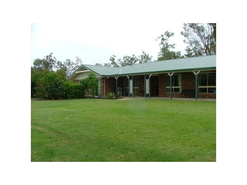 125 Merluna Road, Park Ridge South QLD 4125