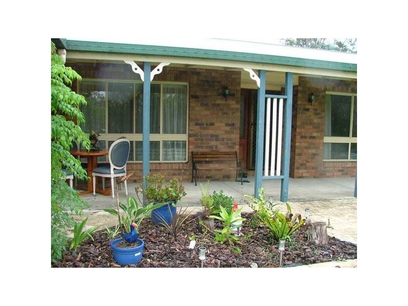 125 Merluna Road, Park Ridge South QLD 4125