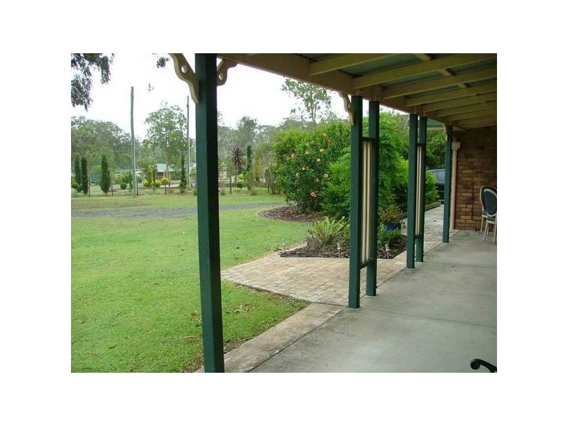 125 Merluna Road, Park Ridge South QLD 4125