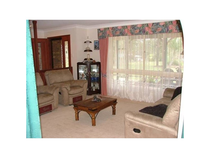 125 Merluna Road, Park Ridge South QLD 4125