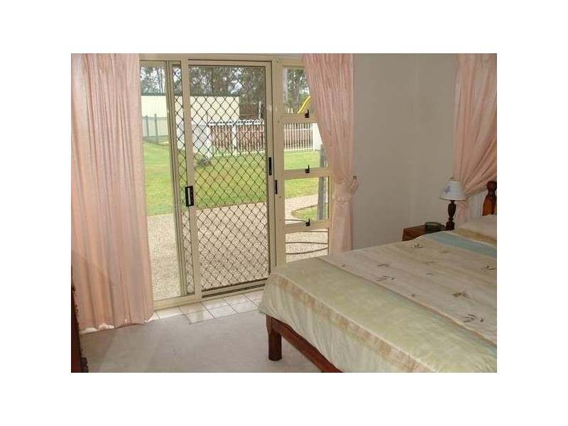 125 Merluna Road, Park Ridge South QLD 4125