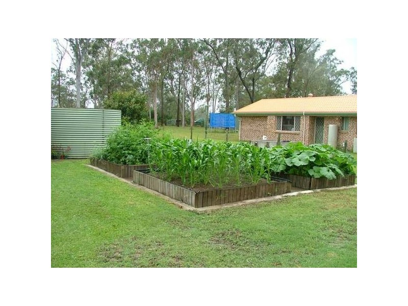 125 Merluna Road, Park Ridge South QLD 4125