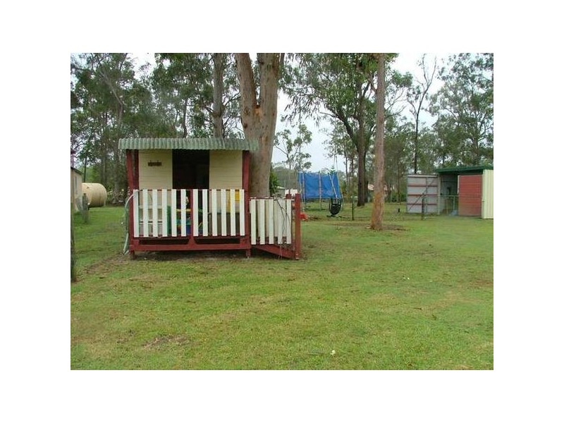 125 Merluna Road, Park Ridge South QLD 4125