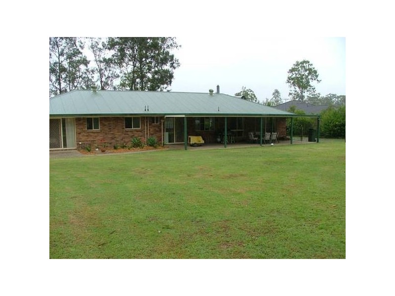 125 Merluna Road, Park Ridge South QLD 4125