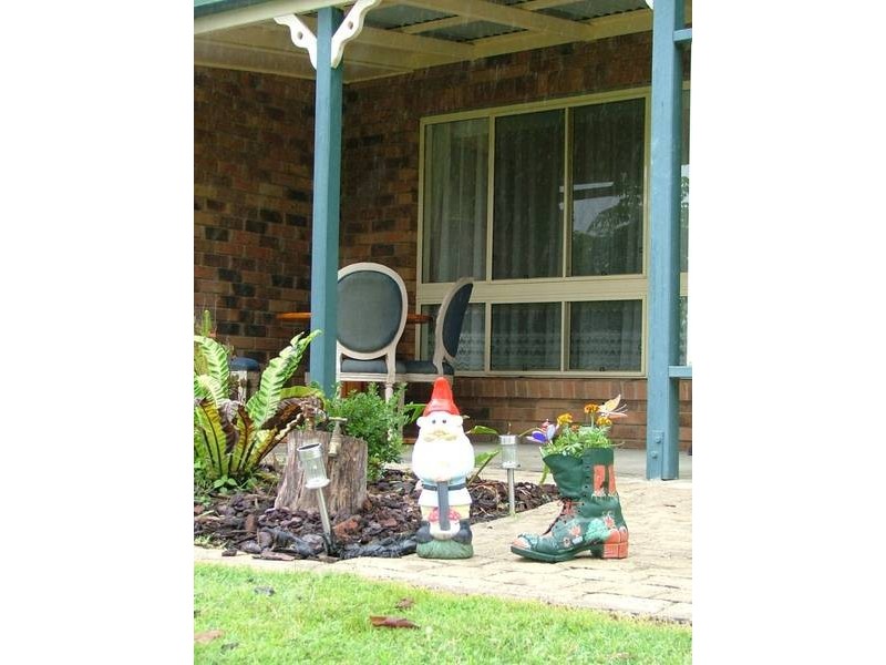 125 Merluna Road, Park Ridge South QLD 4125