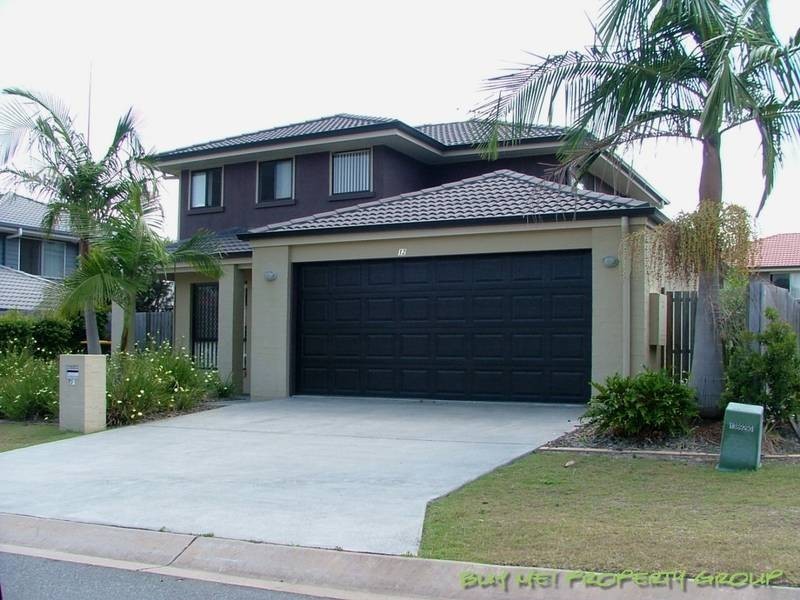12 Mead Place, Calamvale QLD 4116