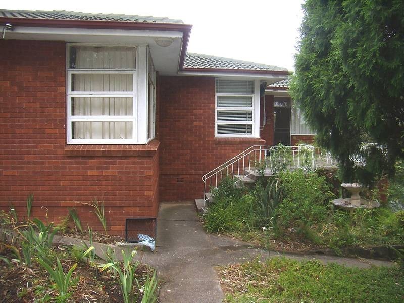 17 Moseley Street, Carlingford NSW 2118