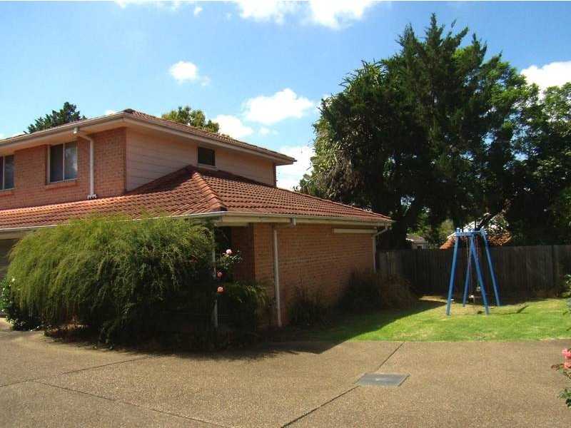 5/3-5 Adderton Road, Telopea NSW 2117