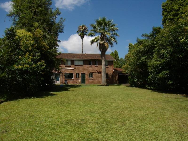 249 Marsden Road, Carlingford NSW 2118