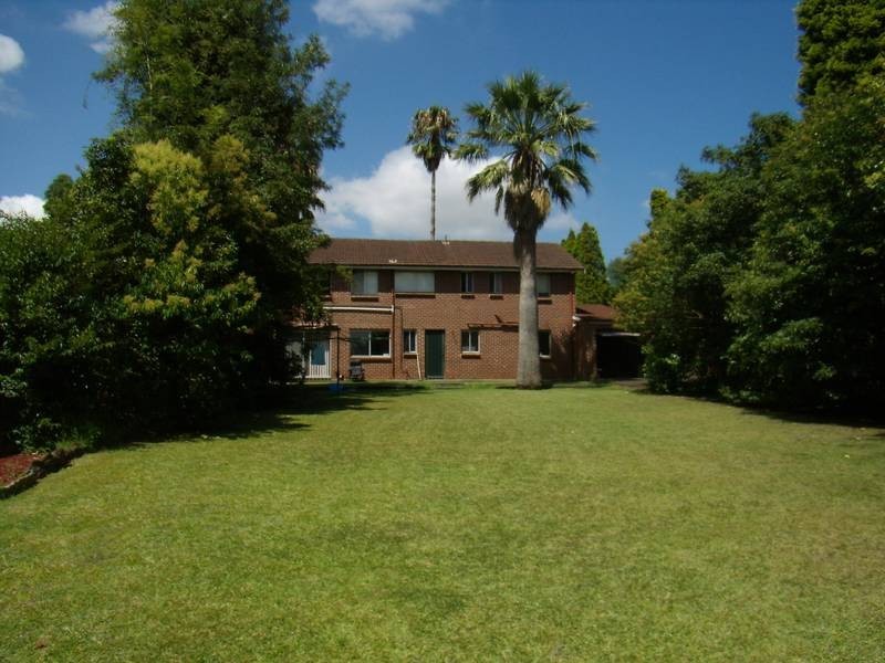 249 Marsden Road, Carlingford NSW 2118