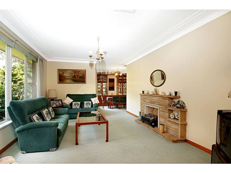 21 Lyndon Way, Beecroft NSW 2119