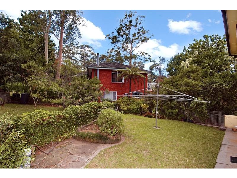 21 Lyndon Way, Beecroft NSW 2119