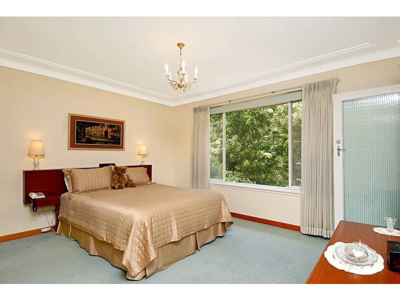 21 Lyndon Way, Beecroft NSW 2119