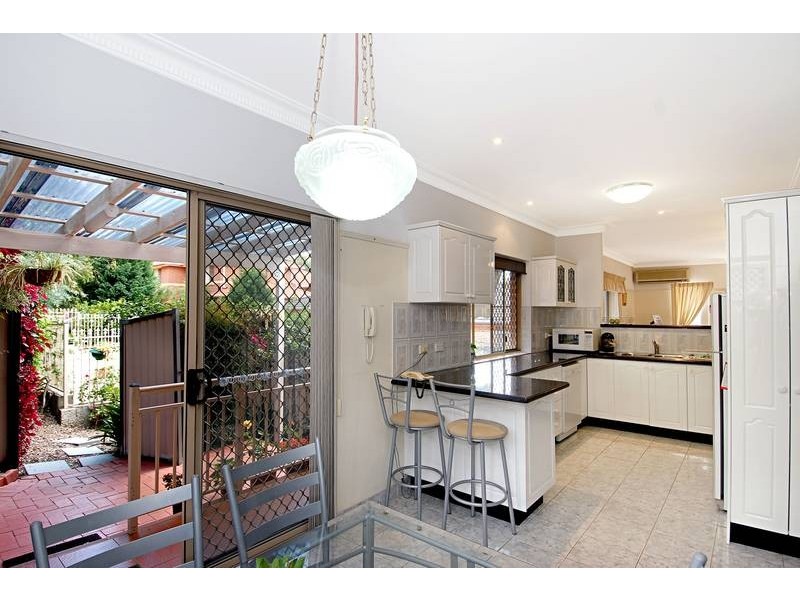 10/24 Honiton Avenue East, Carlingford NSW 2118