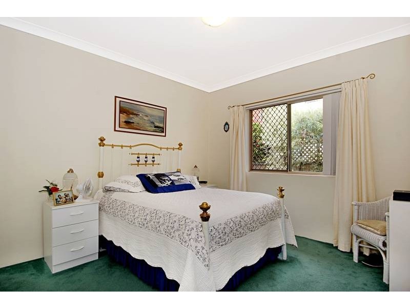 10/24 Honiton Avenue East, Carlingford NSW 2118