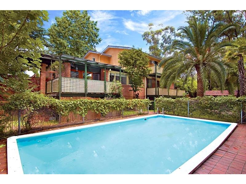 12 Citrus Grove, Carlingford NSW 2118