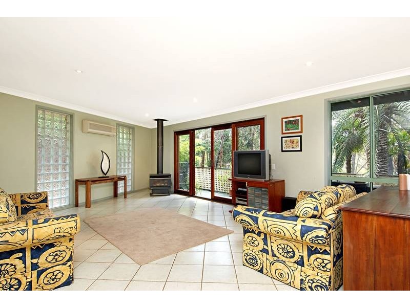 12 Citrus Grove, Carlingford NSW 2118