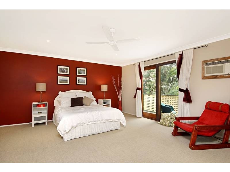 12 Citrus Grove, Carlingford NSW 2118