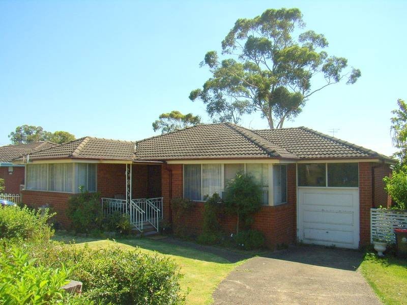 31 Somerset Drive, North Rocks NSW 2151