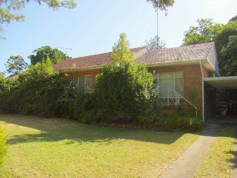 31 Darwin Street, Carlingford NSW 2118