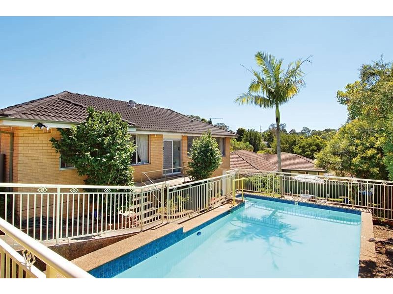13 Georgian Avenue, Carlingford NSW 2118