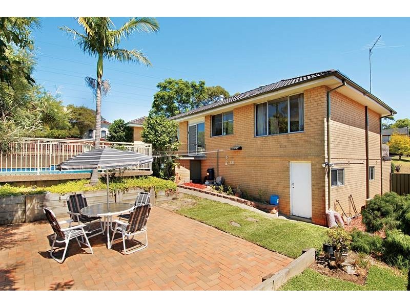 13 Georgian Avenue, Carlingford NSW 2118