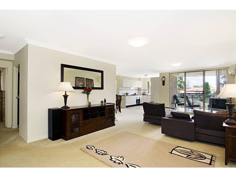 8/13-17 Thallon Street, Carlingford NSW 2118