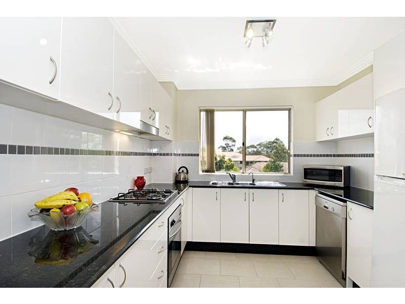 8/13-17 Thallon Street, Carlingford NSW 2118