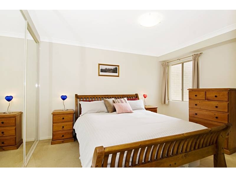 8/13-17 Thallon Street, Carlingford NSW 2118