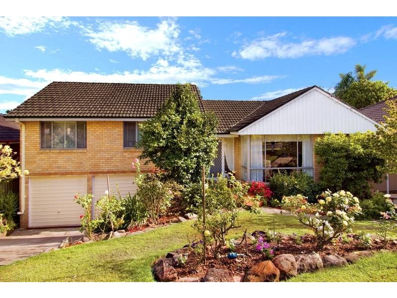 7 Woodbury Street, North Rocks NSW 2151