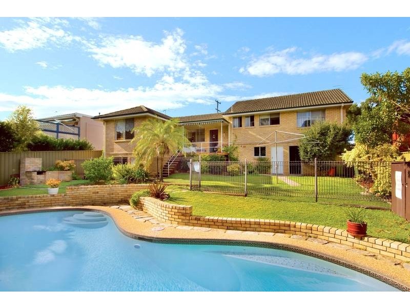 7 Woodbury Street, North Rocks NSW 2151