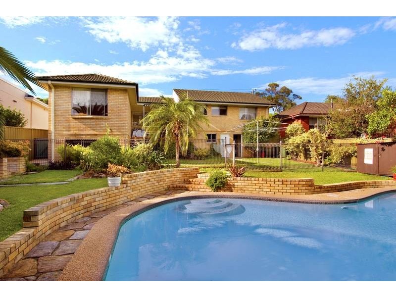 7 Woodbury Street, North Rocks NSW 2151
