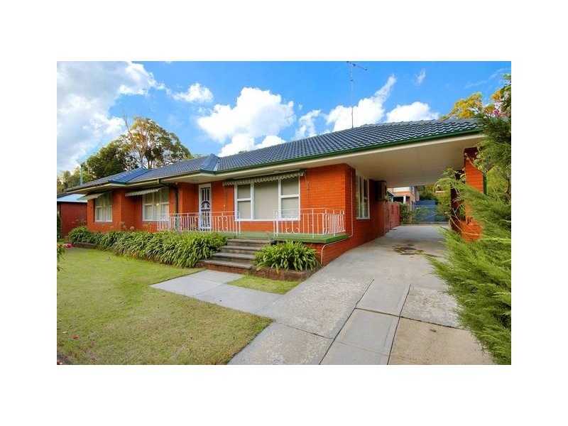 129 Felton Road, Carlingford NSW 2118